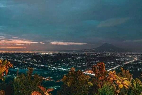 3 Spot Hits Jogja untuk Merayakan Akhir Pekan dengan Pemandangan Indah