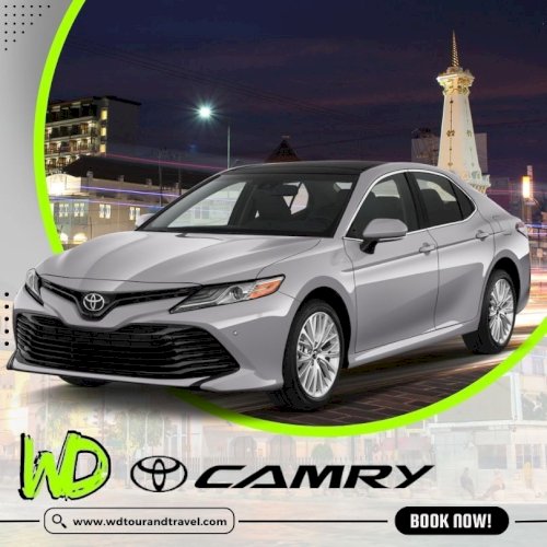 Camry