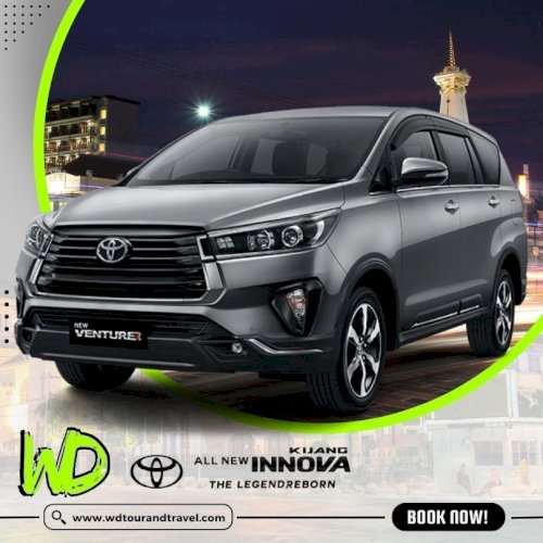 Innova Reborn