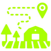 Paket Wisata Domestik Beragam