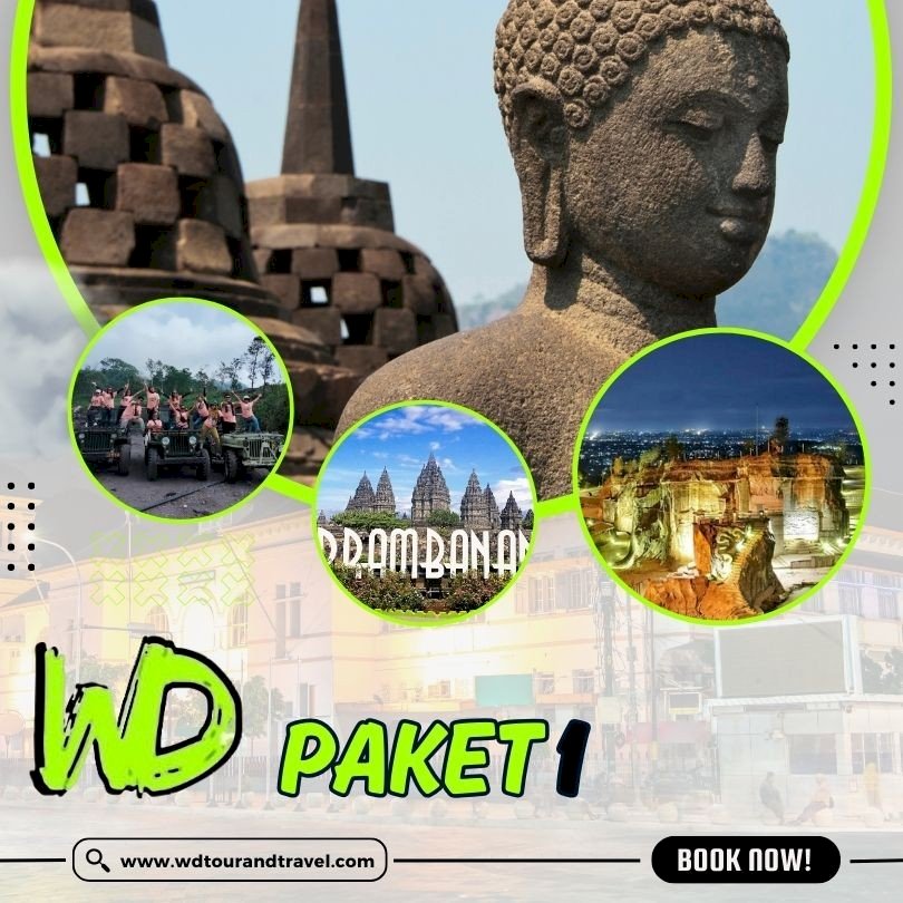 Paket 1