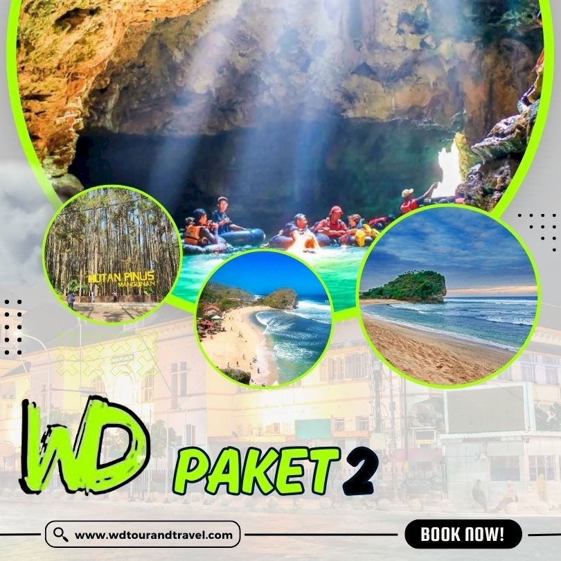 Paket 2