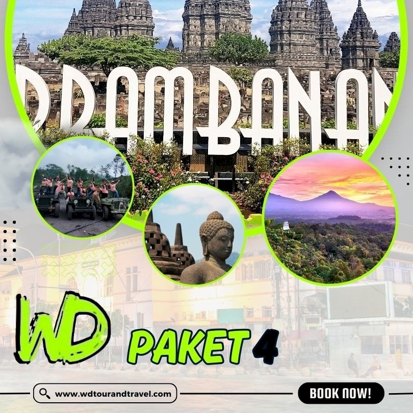 Paket 4