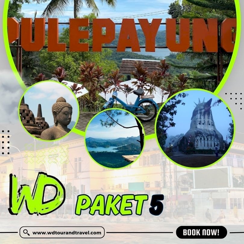 Paket 5
