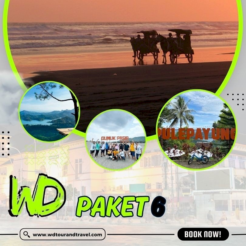 Paket 6